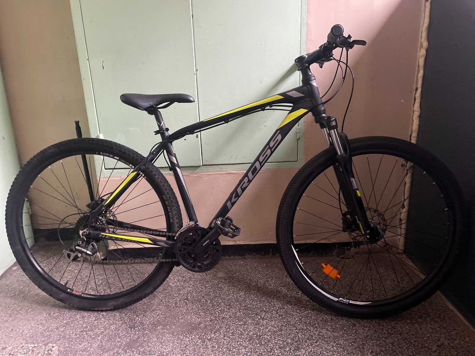 Планински велосипед Крос 29 цола