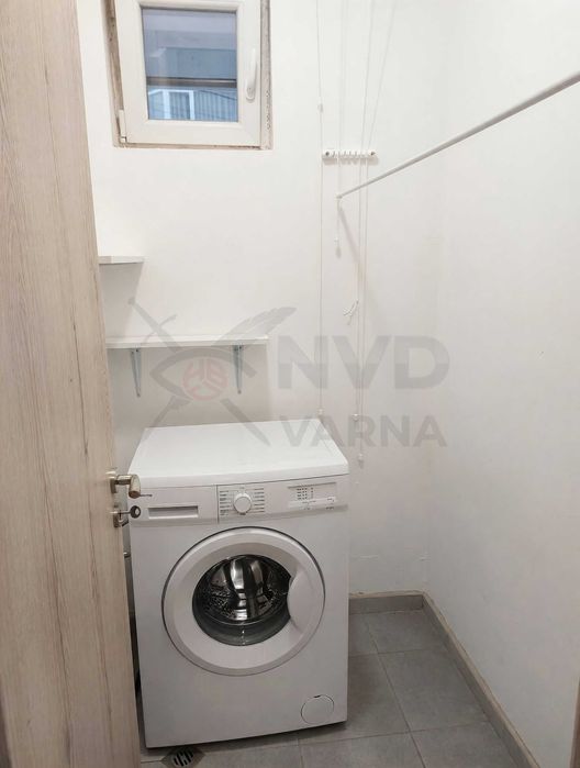 Едностаен апартамент в Бриз! 21782272