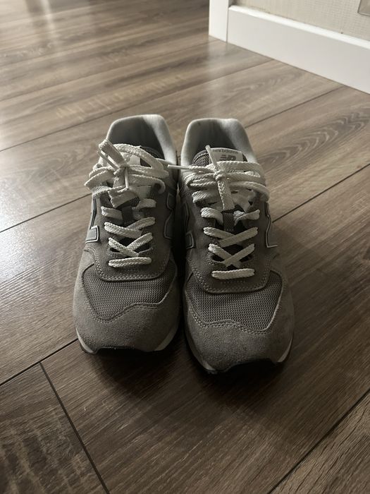 New balance 574.