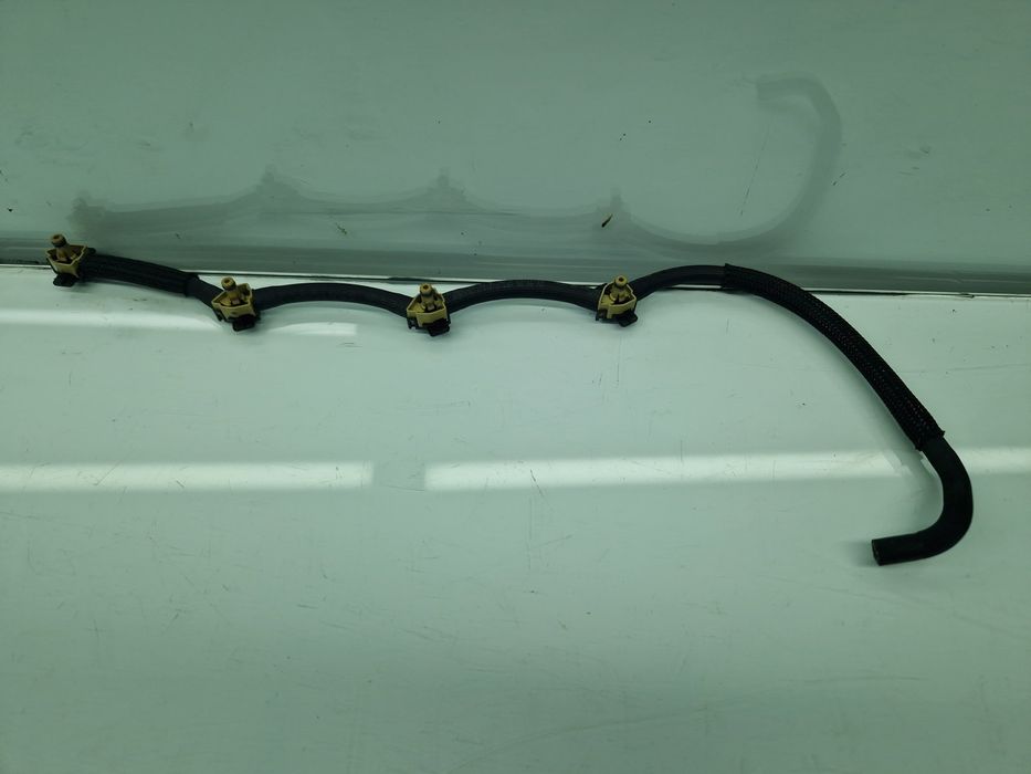 Conducta retur injectoare Volkswagen Golf 7 (5G) [Fabr 2014-prezent] O