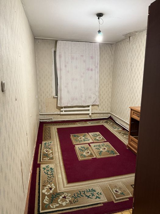 Сдается 3-х комнатная квартира