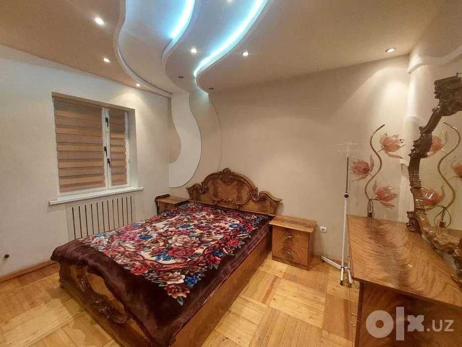 2-комнатная с евроремонтом и мебелью | Юнусабад 11 | 60 м² | $84 000