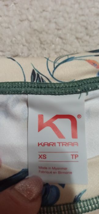 Bluza sport Kari traa