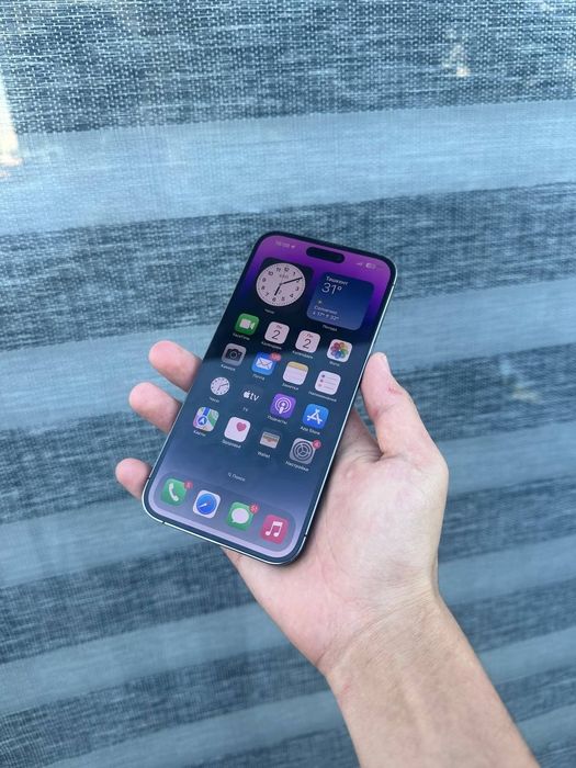 Iphone 14pro max sotiladi