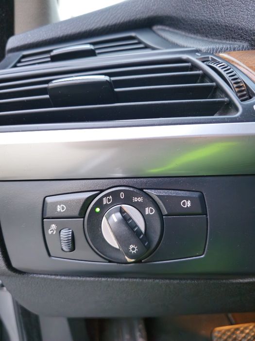 Bmw X6  3.0 D 286 CP   x drive
