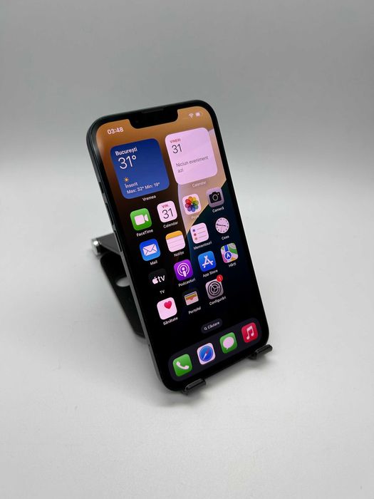 iPhone 13 - 128Gb | Stare Ft BUNA + Garantie
