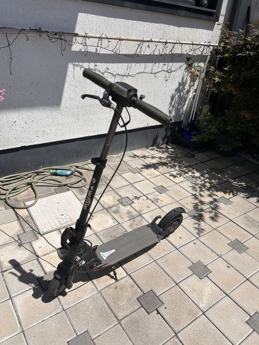 Trotineta electrica E-Twow