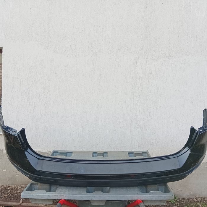 Задна броня vw audi