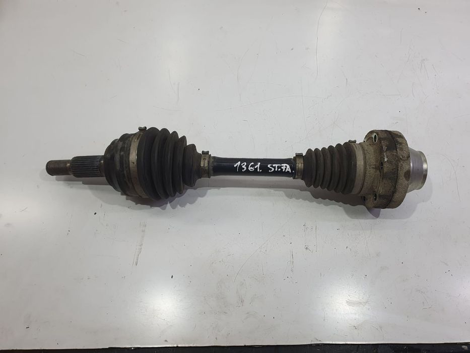 Planetara stanga fata 7p0407271a Volkswagen Touareg 2 (7P) (2010 - 2014) 3.0 tdi CASA