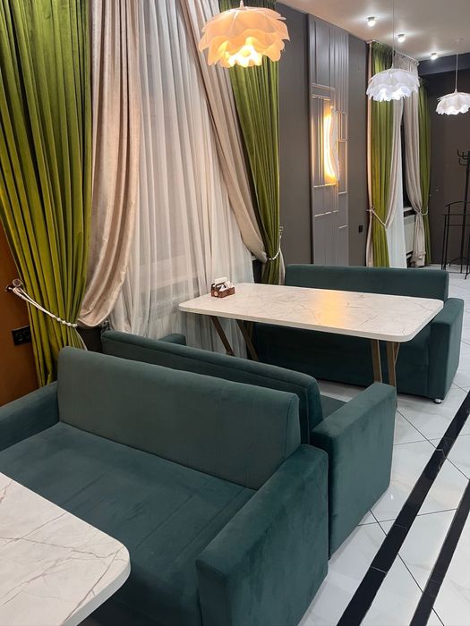 Жаксы жагдайдагы диван сатылад