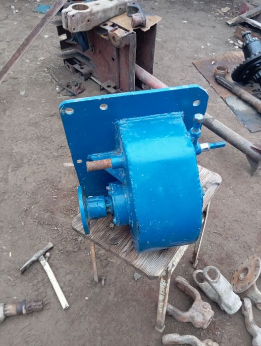 Ймз. Раздатка сотилади