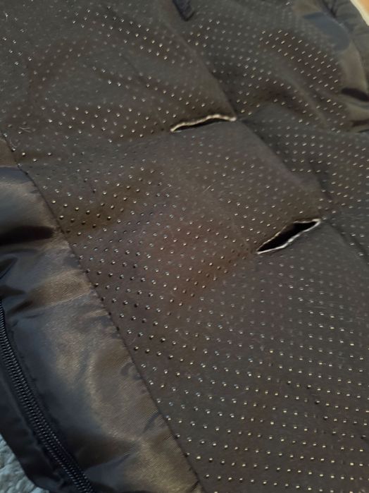 Husă pentru cărucior Olmitos