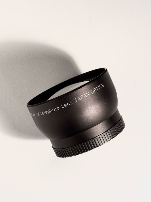 Фотографски лот нови