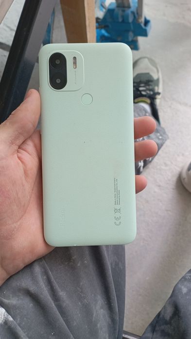 Телефон redmi a02+