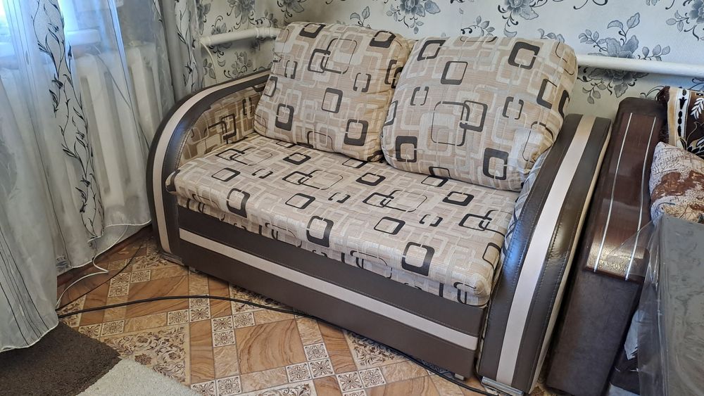 Диван раскладной