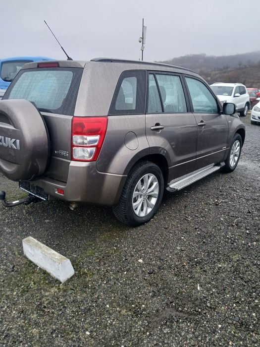 De vânzare Suzuki Grand Vitara 4x4