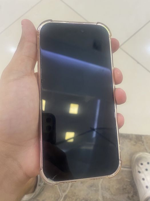 Iphone 16 256 gb
