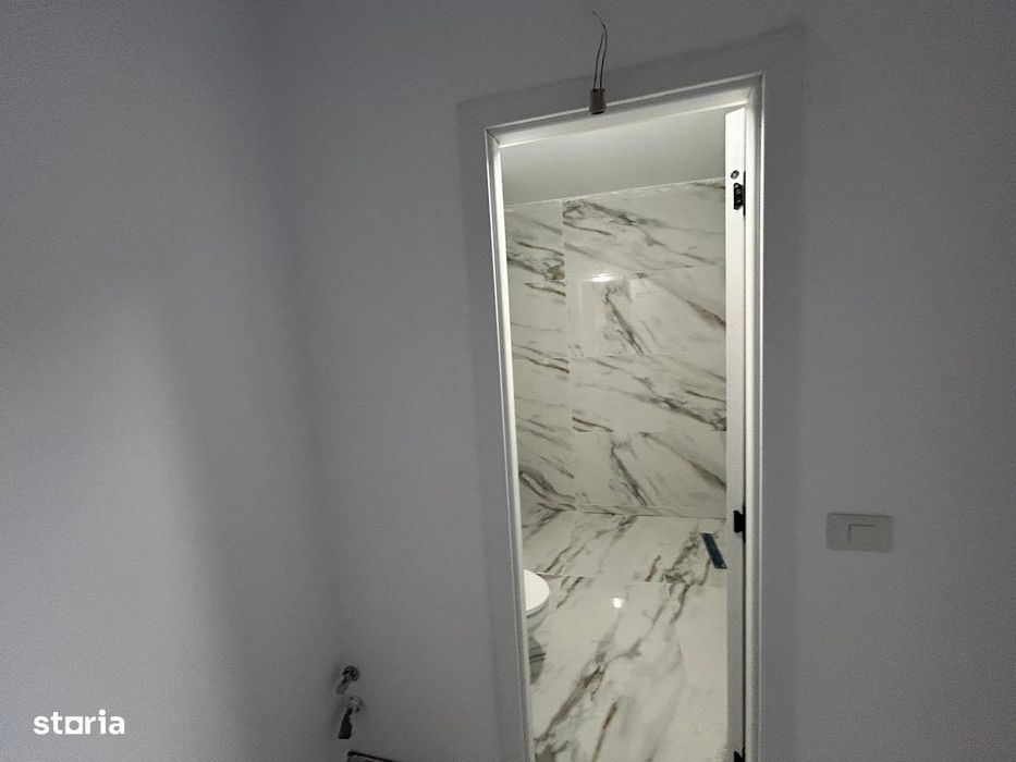 Apartament 3 camere etaj 1 zona orion renovat complet