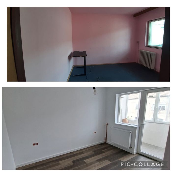 Amenajări interioare ,exterioare