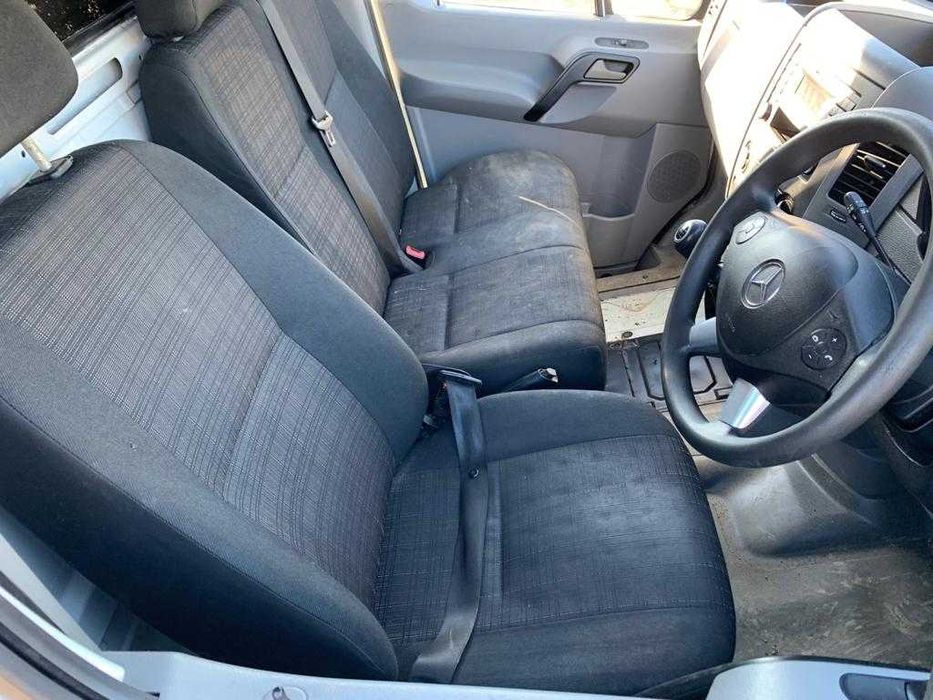 DEZMEMBREZ PIESE Mercedes SPRINTER 313 316 CDI OM 651 2016 Euro 5 lung FACELIFT