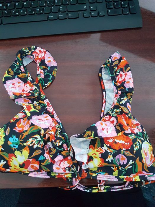 Costum de baie 2 piese Pisces