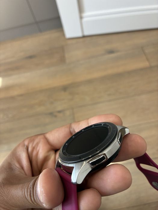 Samsung galaxy watch 46mm