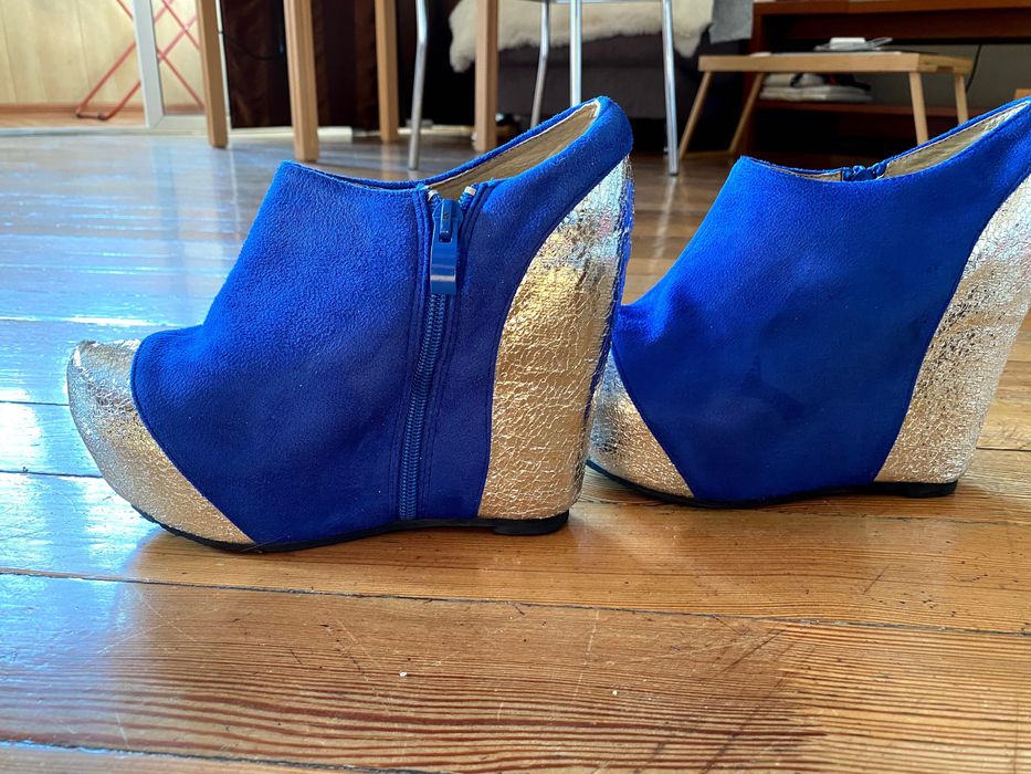 Туфли обувь женская цены написаны в описании