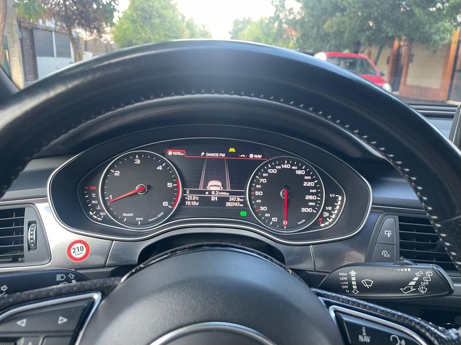 Audi A6 Avant Stare excelenta, cumparata Porsche Romania