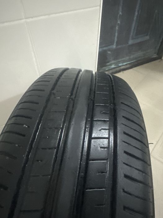 Продам шины triangle r15