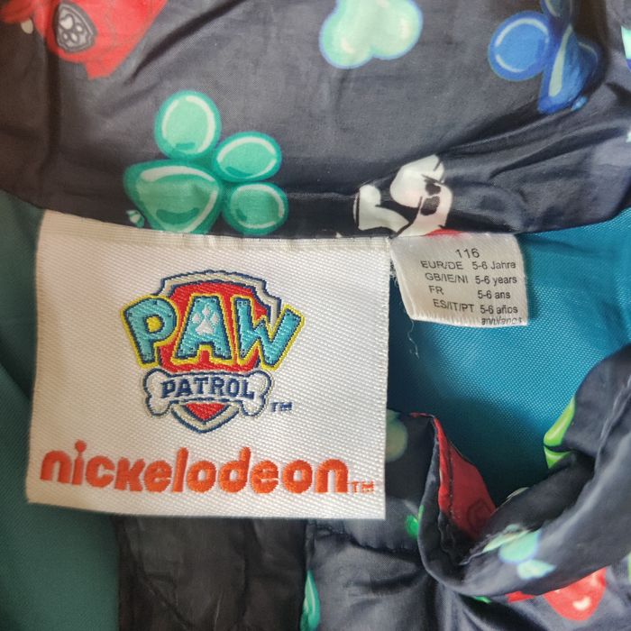 Vesta Paw Patrol