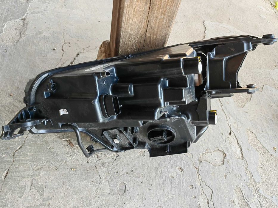 Фар Skoda Kodiaq LED Face десен / Фар Шкода Кодиак 23г. Оригинален