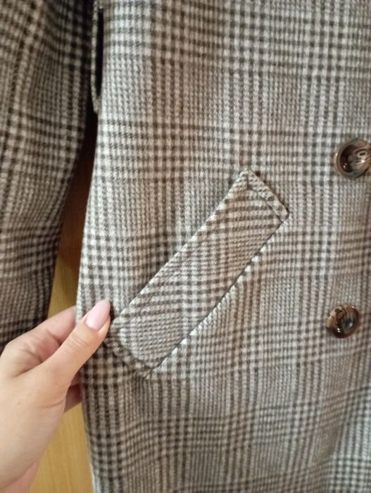 Продам пальто женское