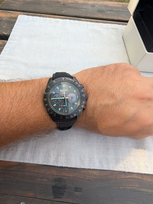 Ceas Seiko prospex