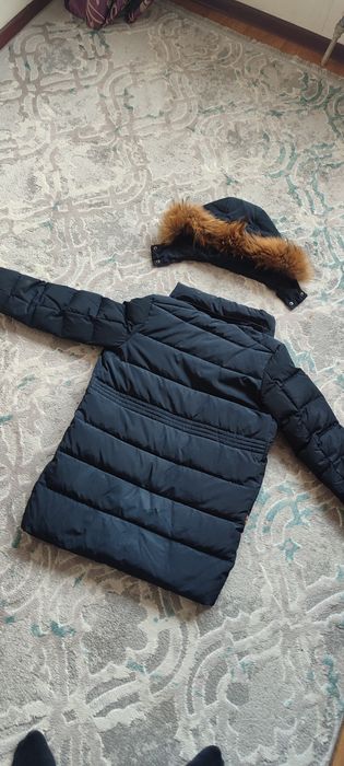 Куртка Snowimage