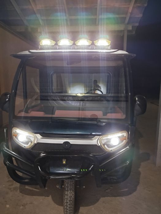 Мотоцикл сотилади