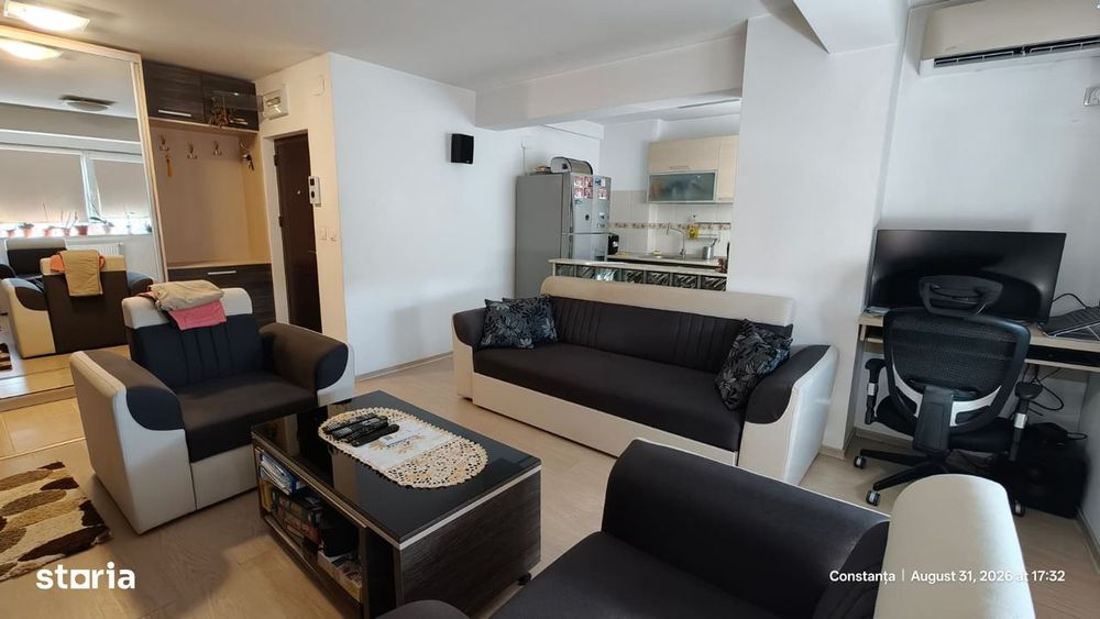 2 camere 55 mp, Compozitorilor – BN 9