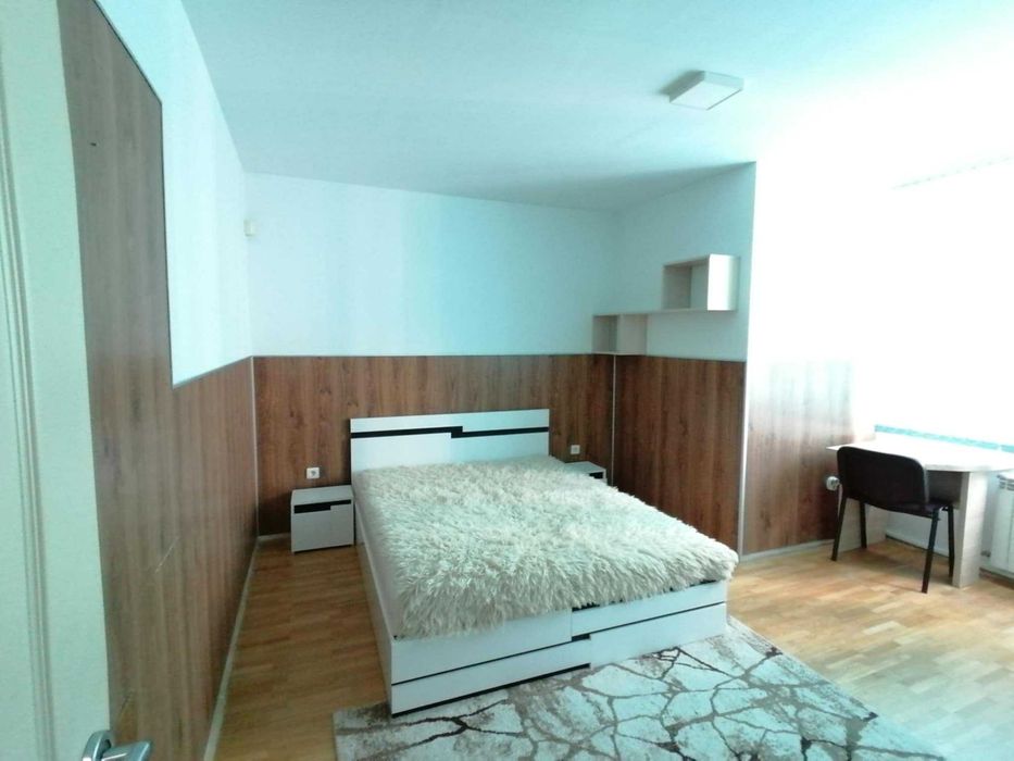 Дава се под наем Тристаен апартамент в София, Студентски град - 91 кв.м за 816 € - Снимка #8