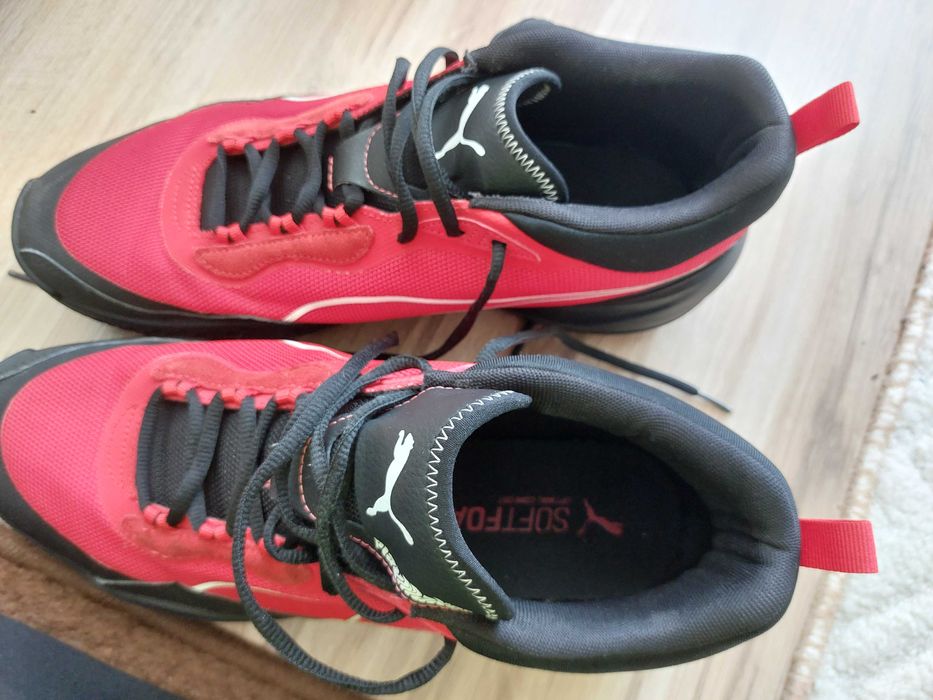 Спортни кецове Puma, размер 47