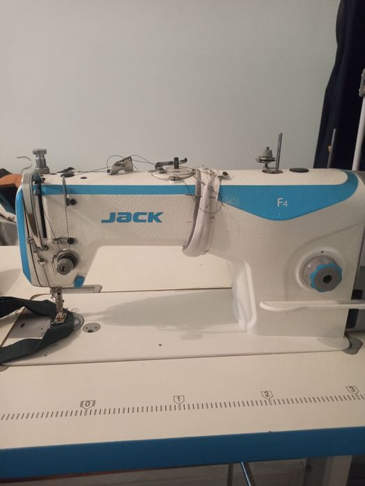 Швейные промышленные машинки