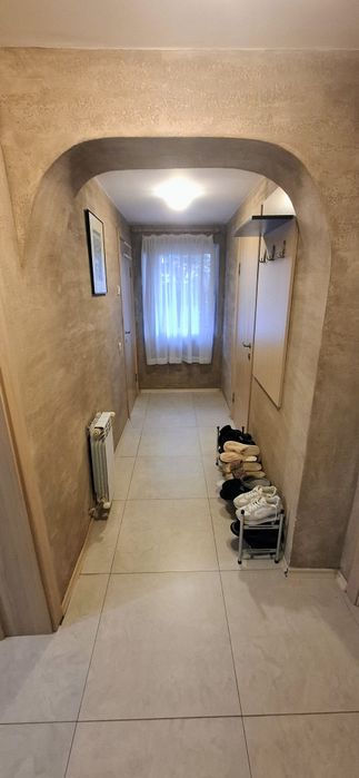 Двустаен апартамент под наем