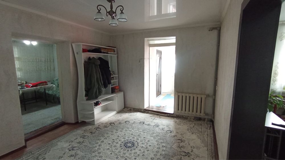 Продам частный дом в районе хутор!