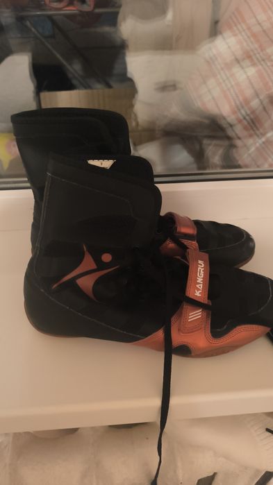 Боксерки, kangrui