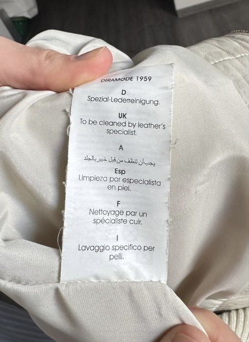 Geaca dama piele naturala