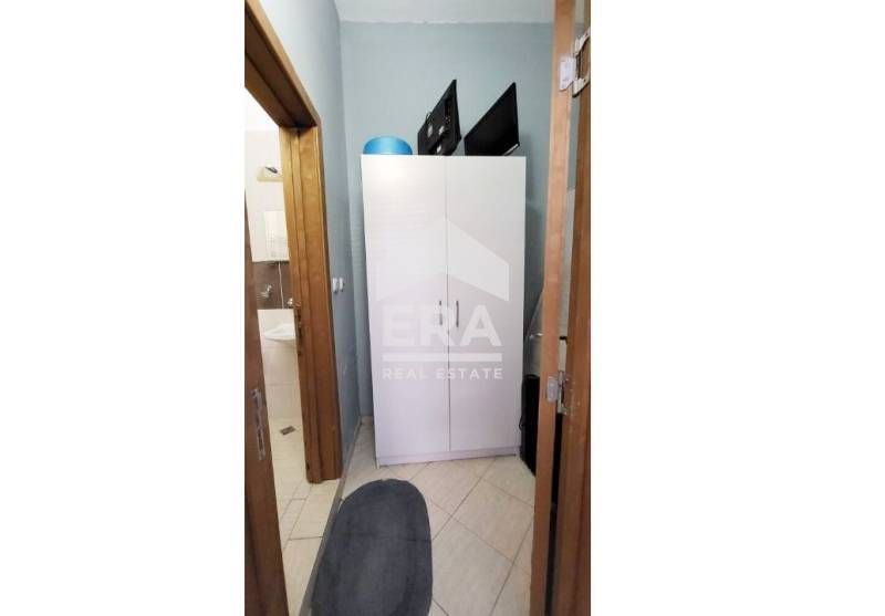 Продава се Едностаен апартамент в Поморие - 29 кв.м за 801 €/кв.м - Снимка #3