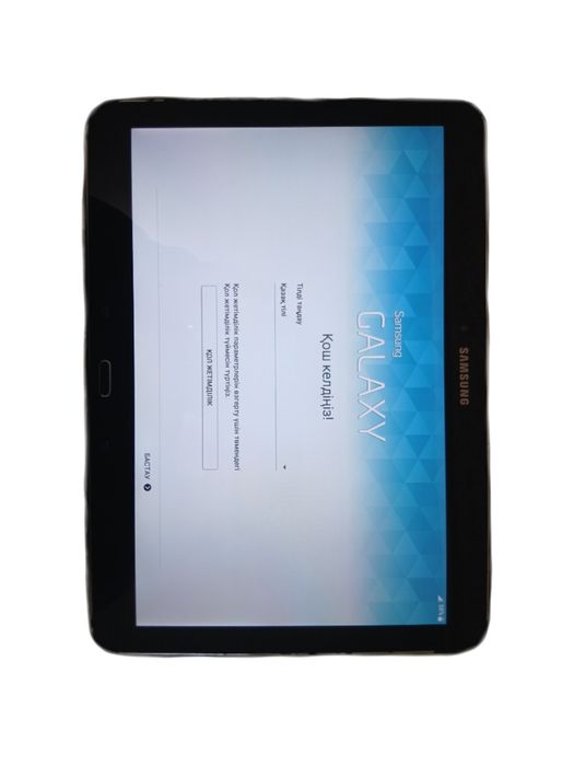 Планшет Samsung Galaxy Tab4