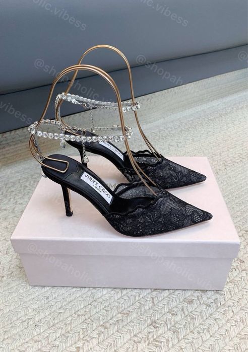 Pantofi Jimmy Choo
