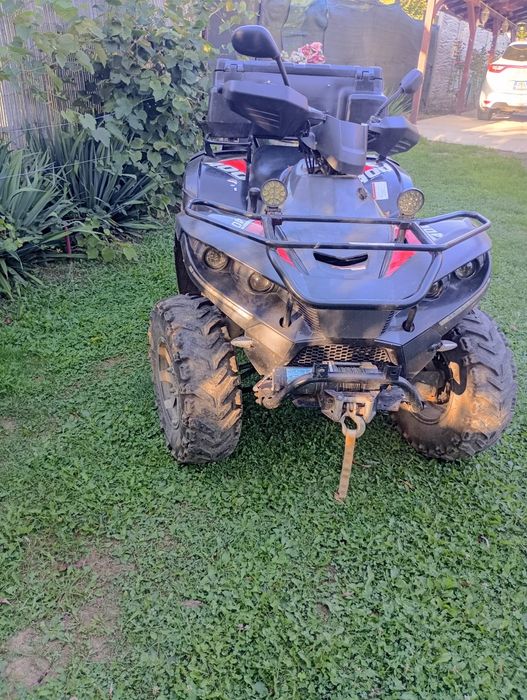 Atv de vanzare...