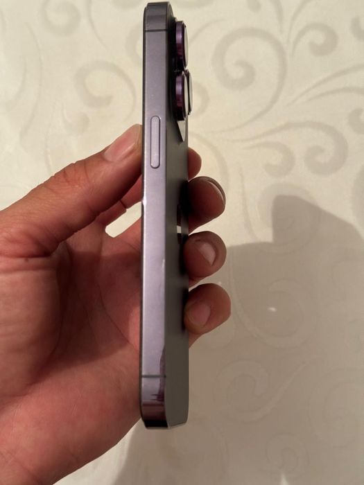 Iphone 14 pro 256gb