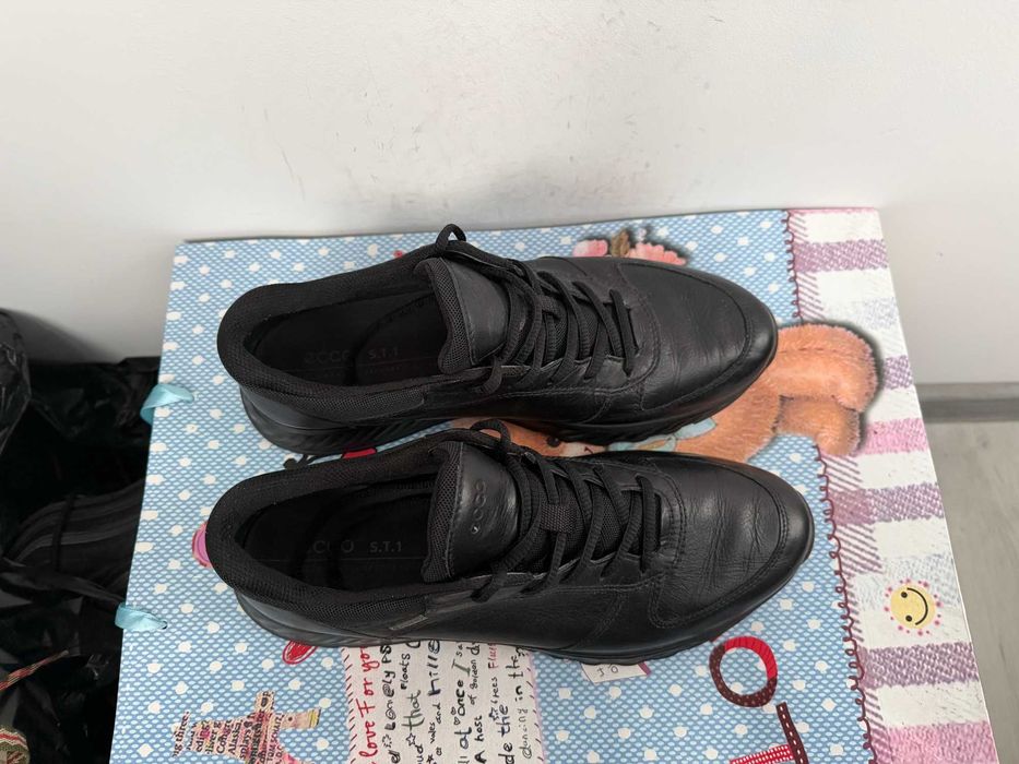 ECCO Exostride W GORE-TEX''оригинални дамски сникърси 40 номер