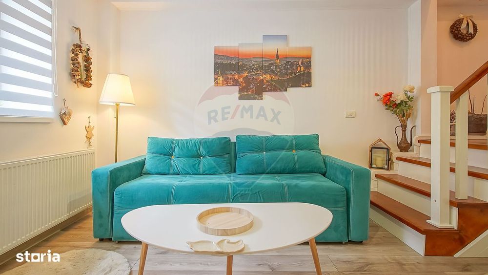 Apartament 2 camere | Piața Unirii | Centru Istoric